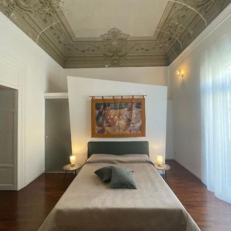 Costa Suites Palermo Zewnętrze zdjęcie