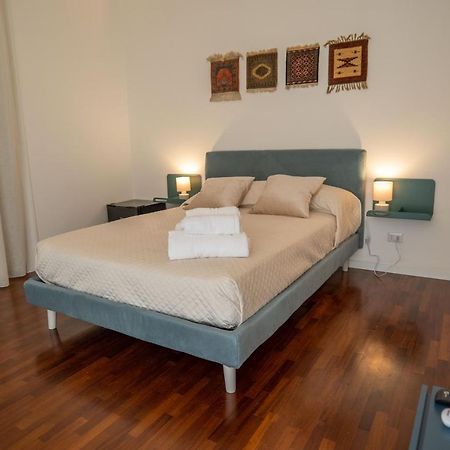 Costa Suites Palermo Zewnętrze zdjęcie