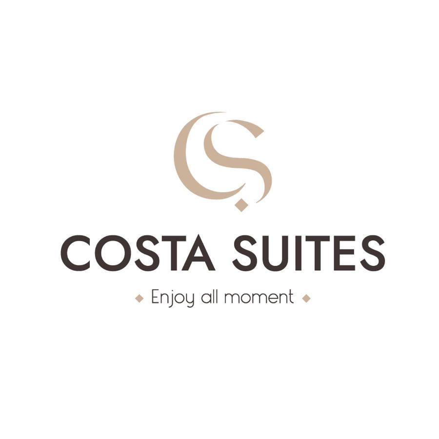 Costa Suites Palermo Zewnętrze zdjęcie
