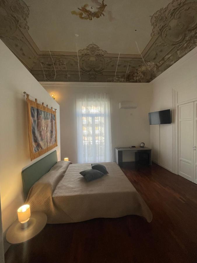 Costa Suites Palermo Zewnętrze zdjęcie