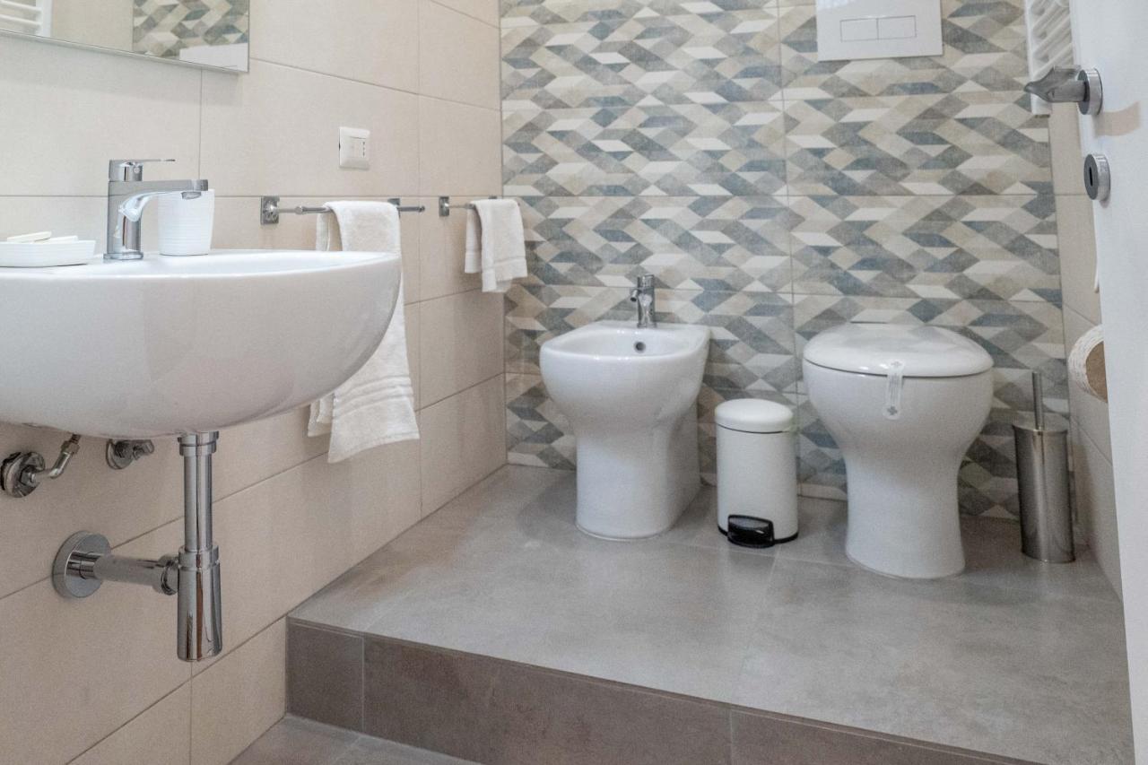 Costa Suites Palermo Zewnętrze zdjęcie