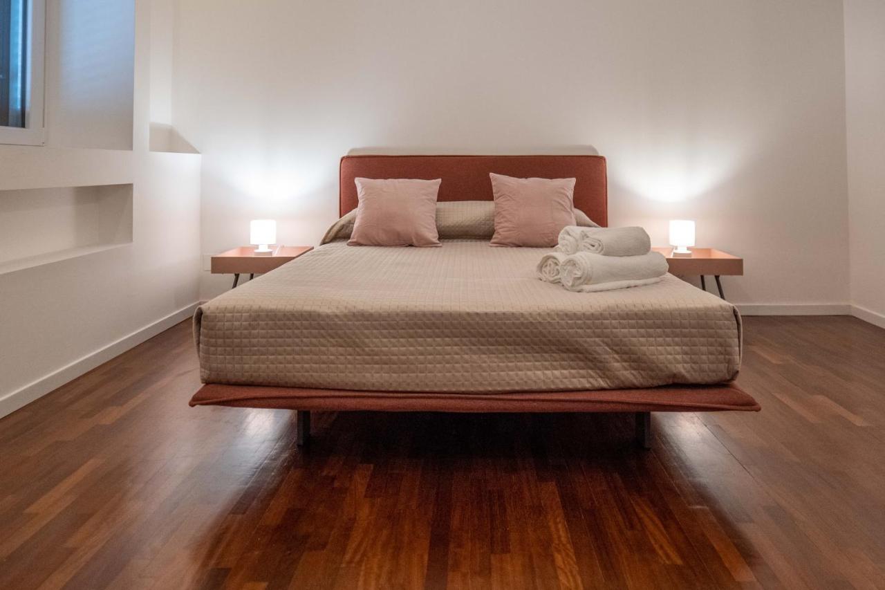 Costa Suites Palermo Zewnętrze zdjęcie