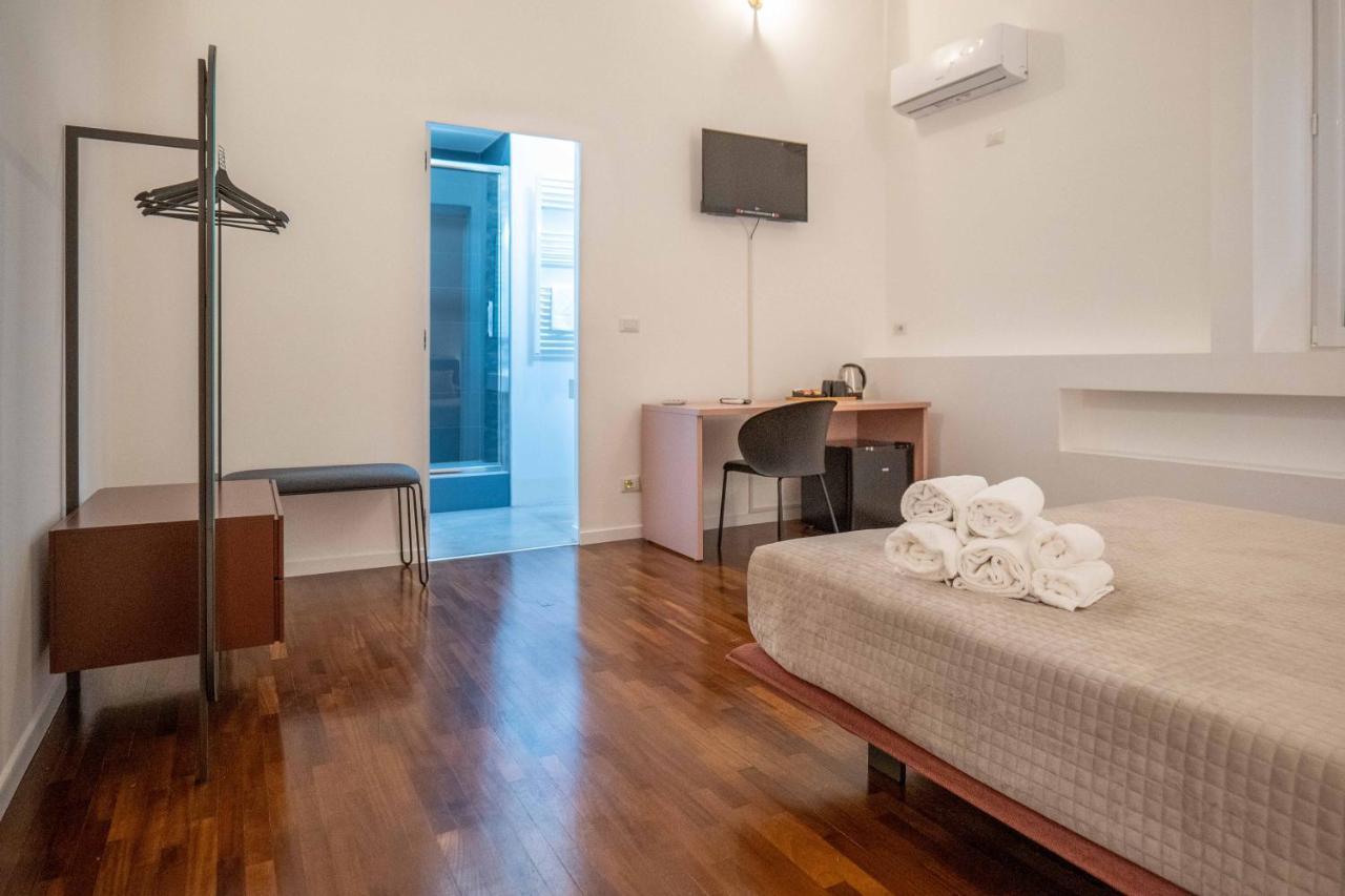 Costa Suites Palermo Zewnętrze zdjęcie