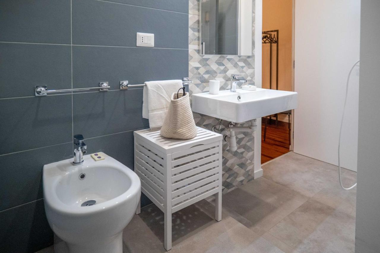 Costa Suites Palermo Zewnętrze zdjęcie
