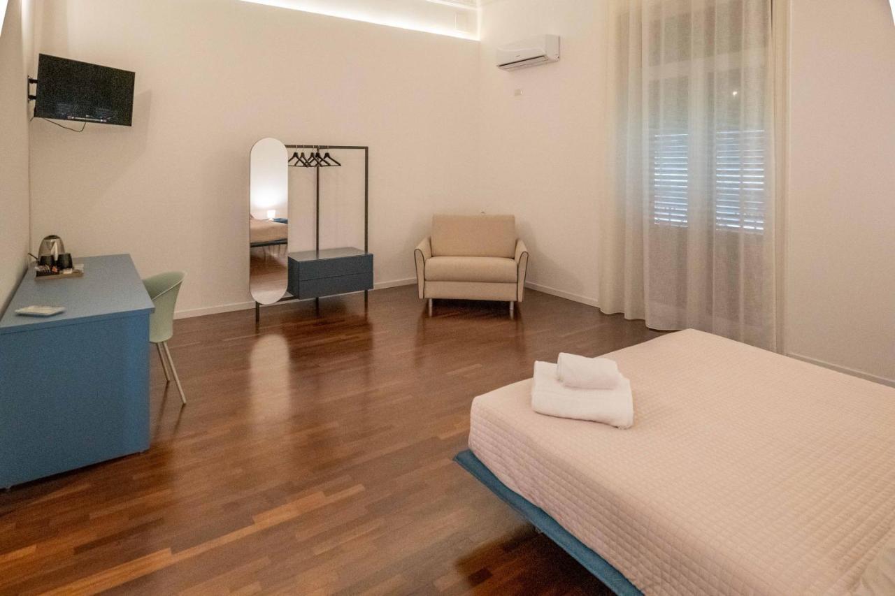 Costa Suites Palermo Zewnętrze zdjęcie