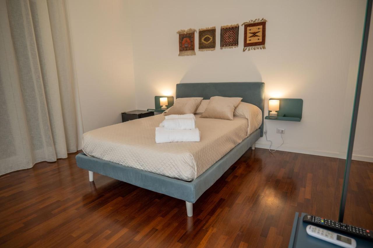 Costa Suites Palermo Zewnętrze zdjęcie