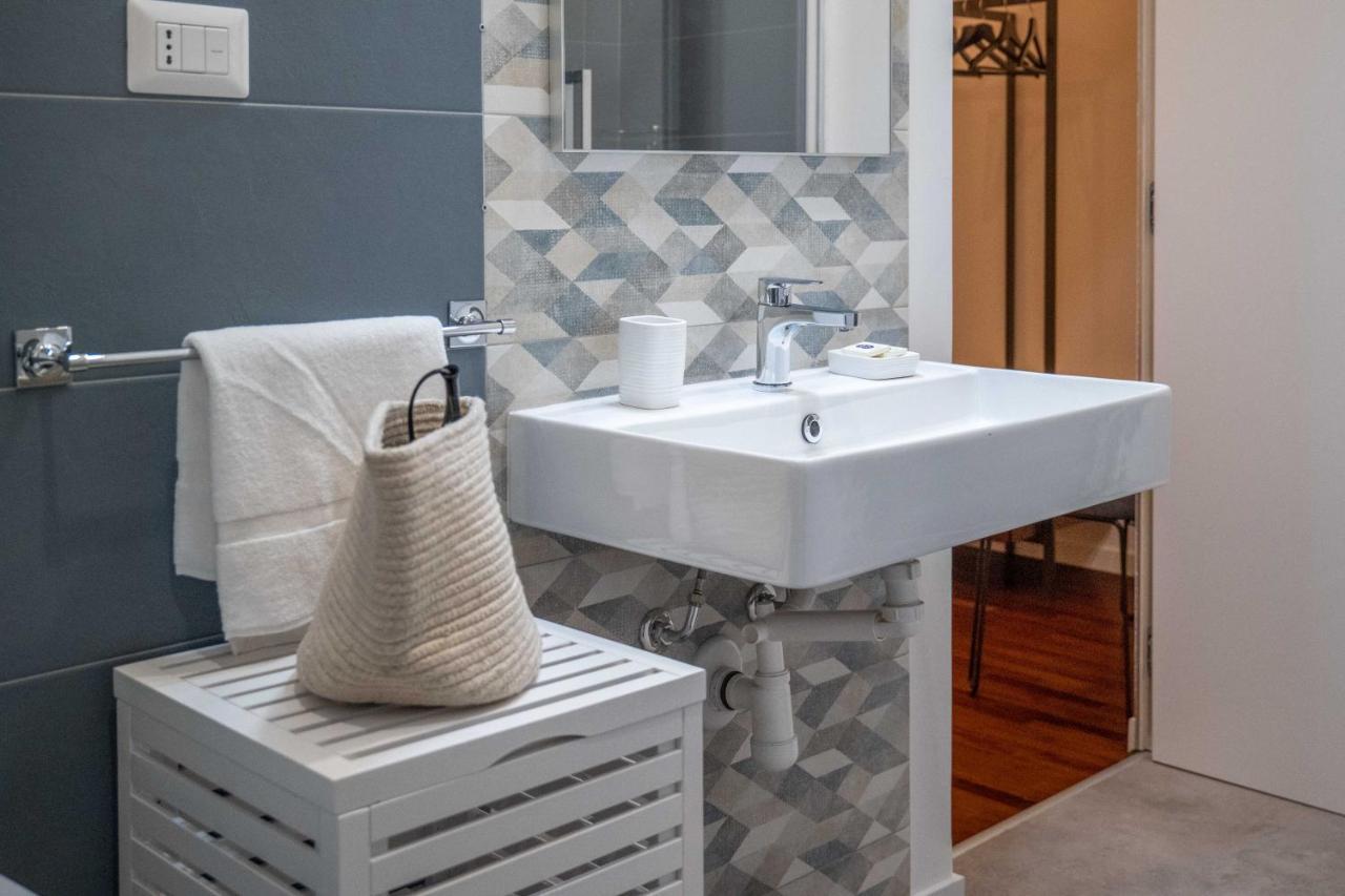 Costa Suites Palermo Zewnętrze zdjęcie