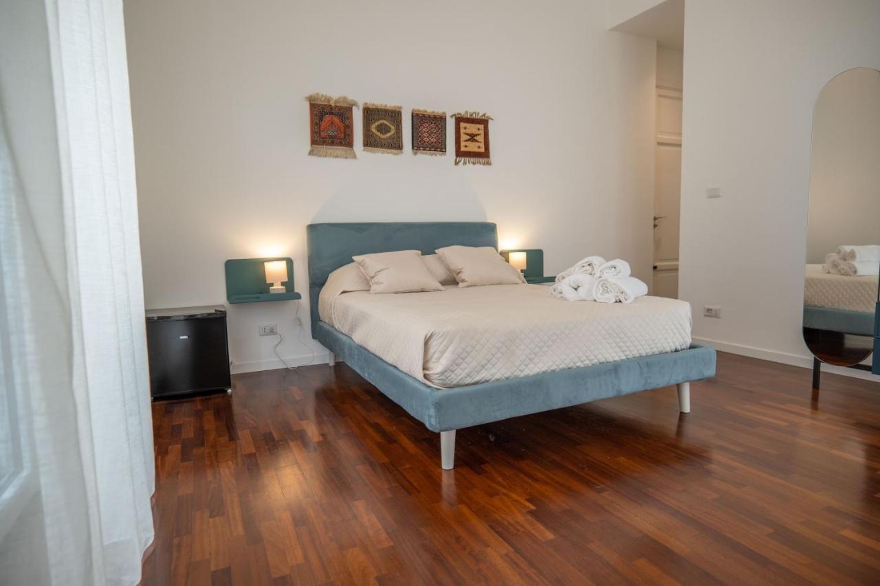 Costa Suites Palermo Zewnętrze zdjęcie
