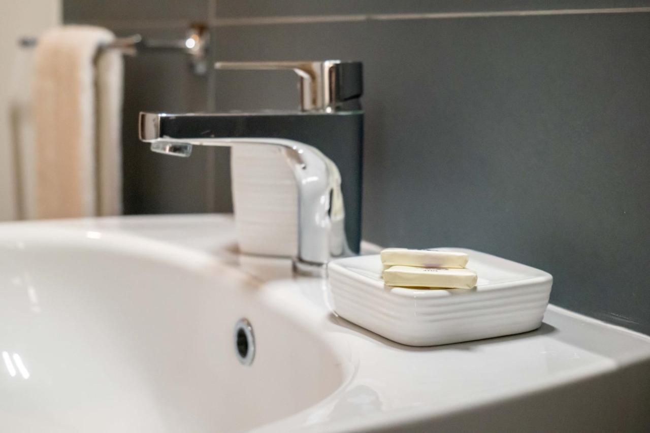 Costa Suites Palermo Zewnętrze zdjęcie