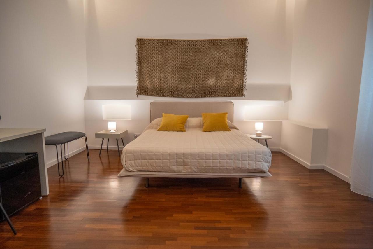 Costa Suites Palermo Zewnętrze zdjęcie