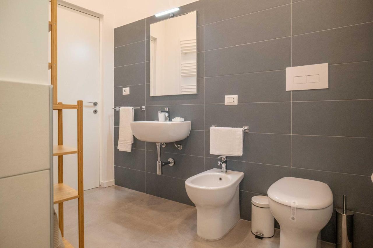 Costa Suites Palermo Zewnętrze zdjęcie