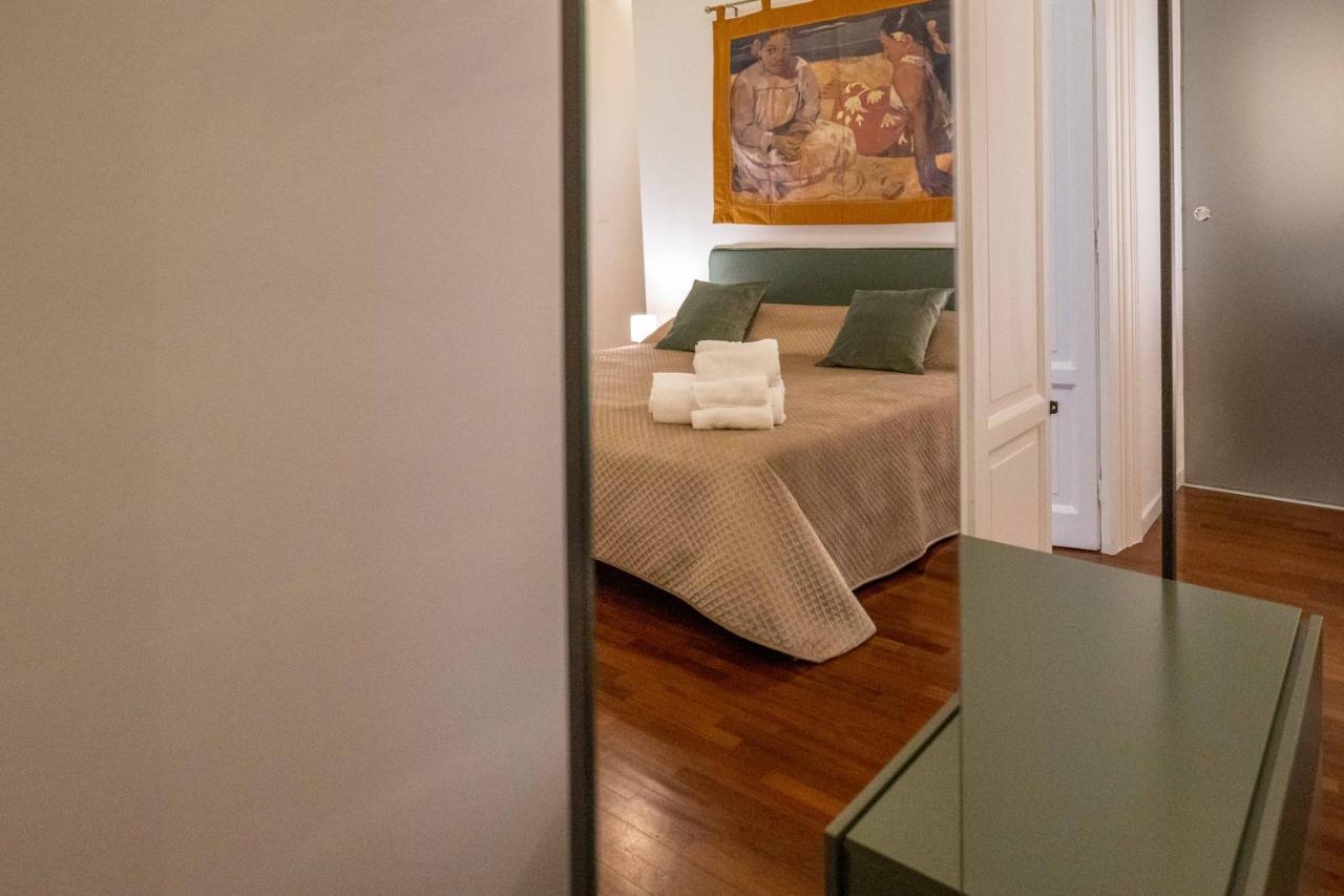 Costa Suites Palermo Zewnętrze zdjęcie