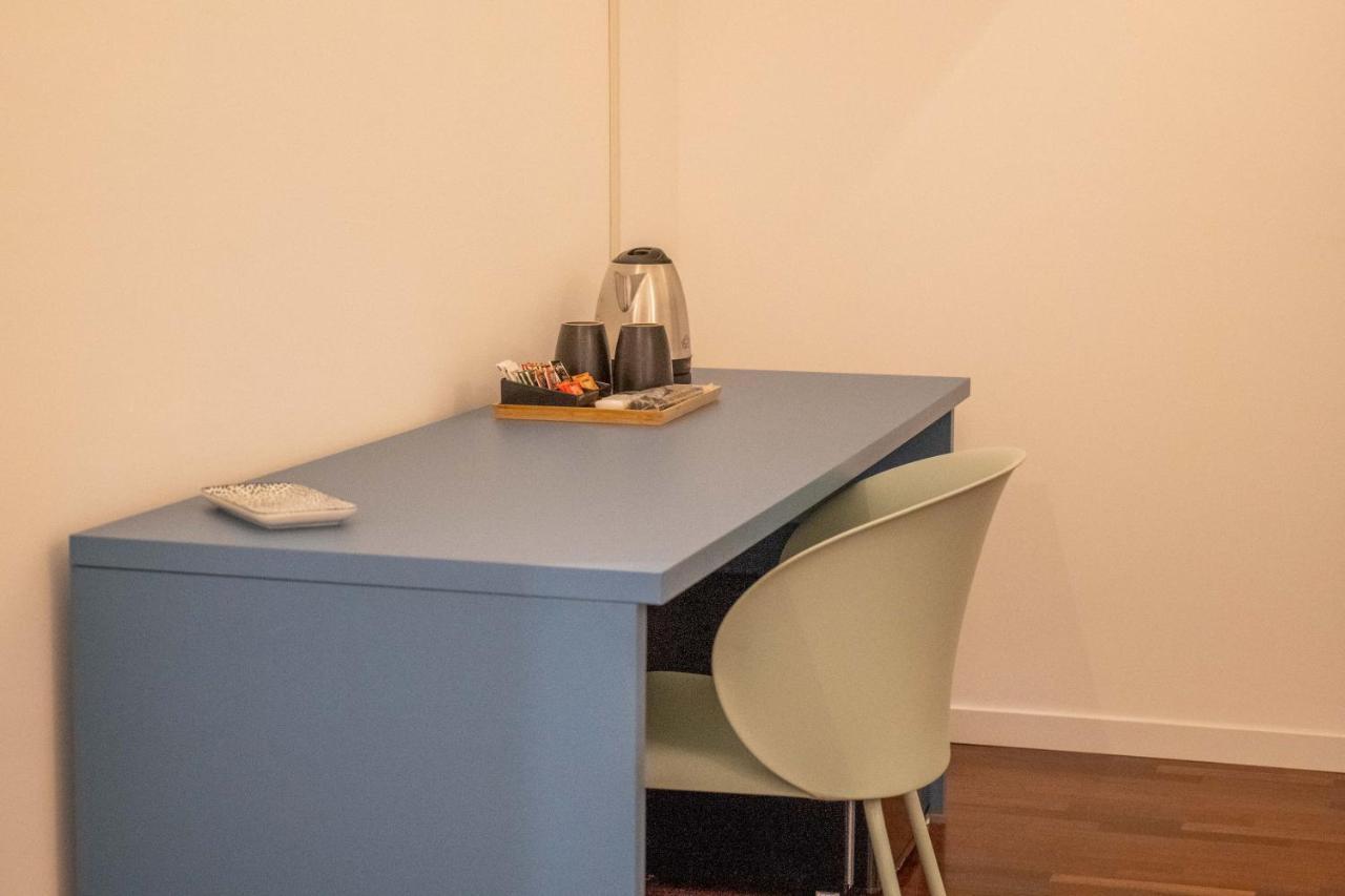 Costa Suites Palermo Zewnętrze zdjęcie