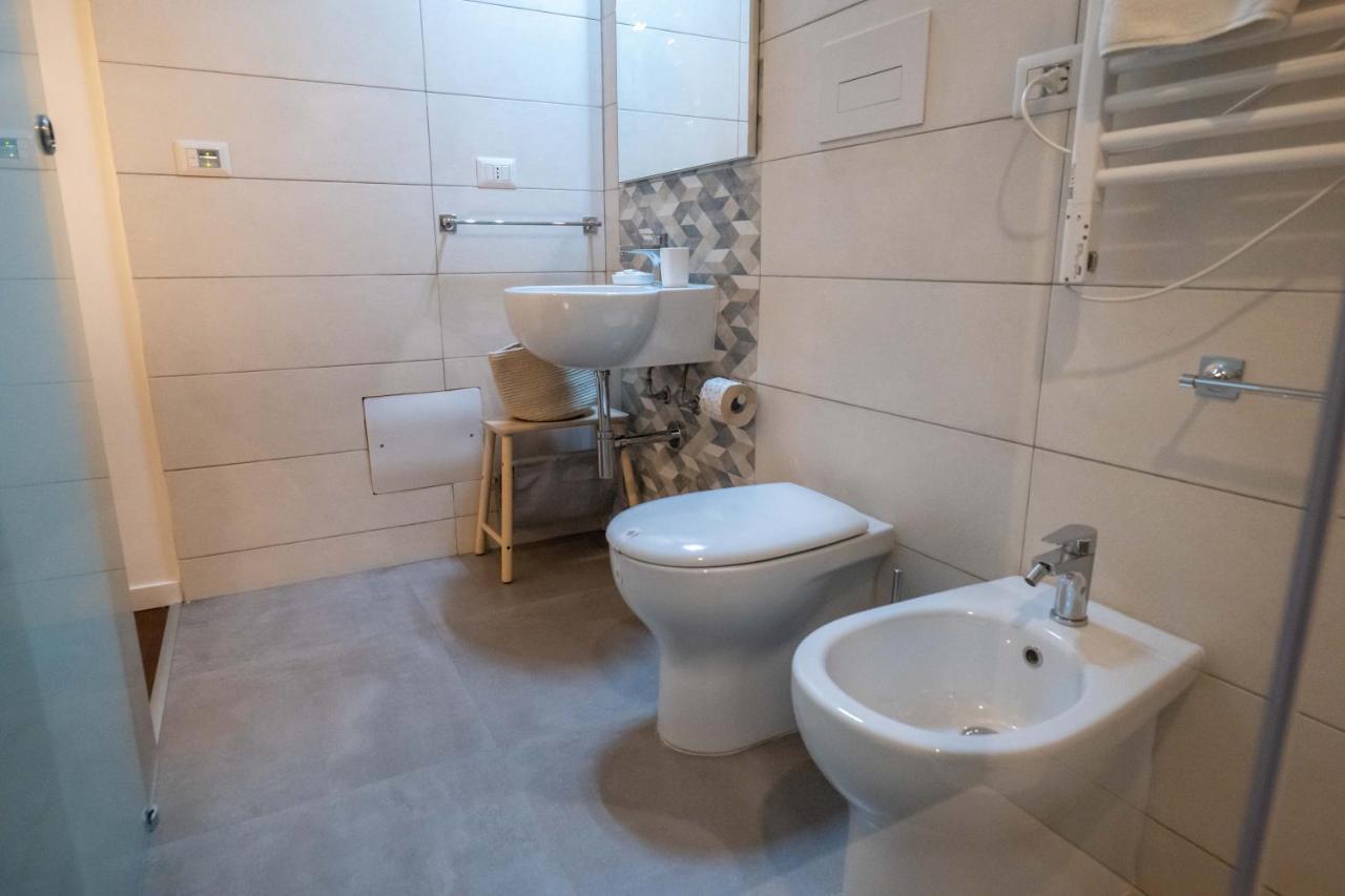 Costa Suites Palermo Zewnętrze zdjęcie