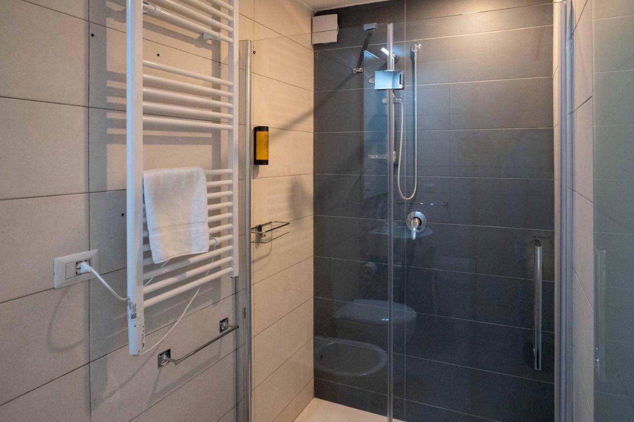 Costa Suites Palermo Zewnętrze zdjęcie