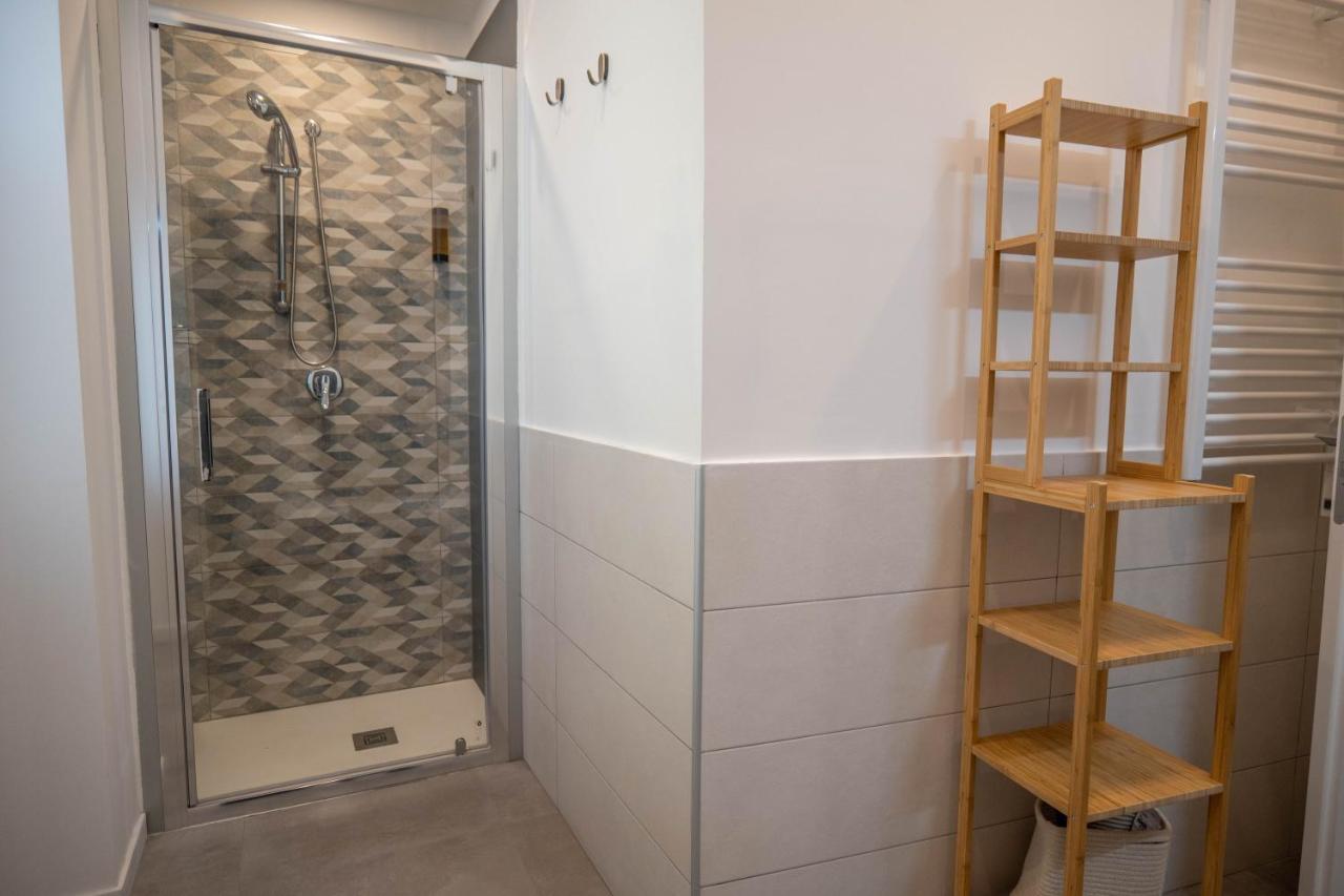 Costa Suites Palermo Zewnętrze zdjęcie