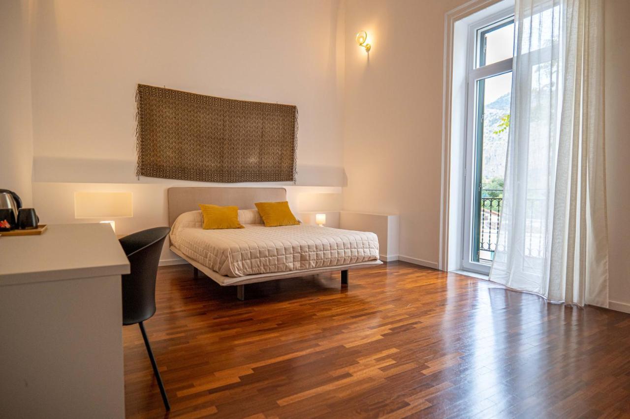Costa Suites Palermo Zewnętrze zdjęcie