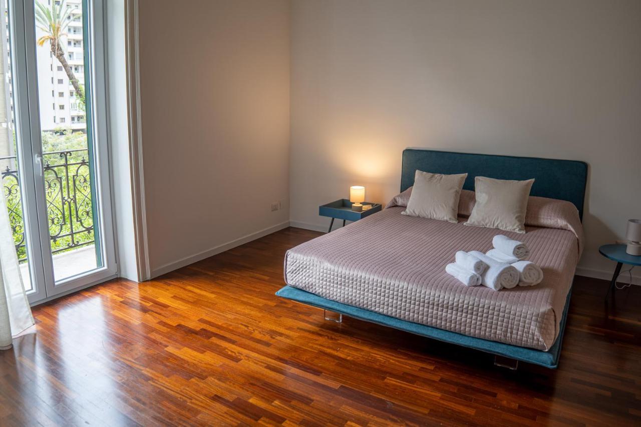 Costa Suites Palermo Zewnętrze zdjęcie