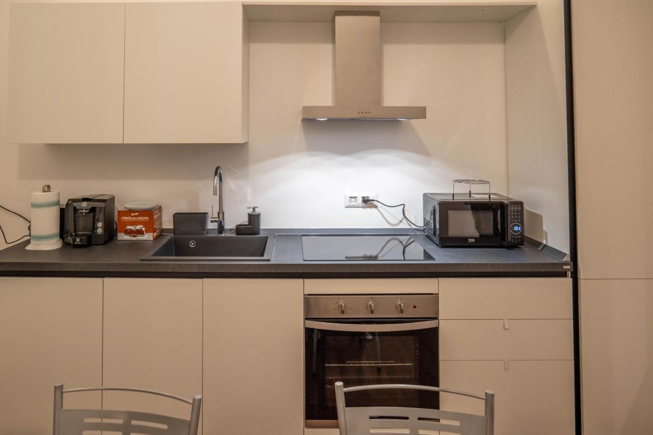 Costa Suites Palermo Zewnętrze zdjęcie