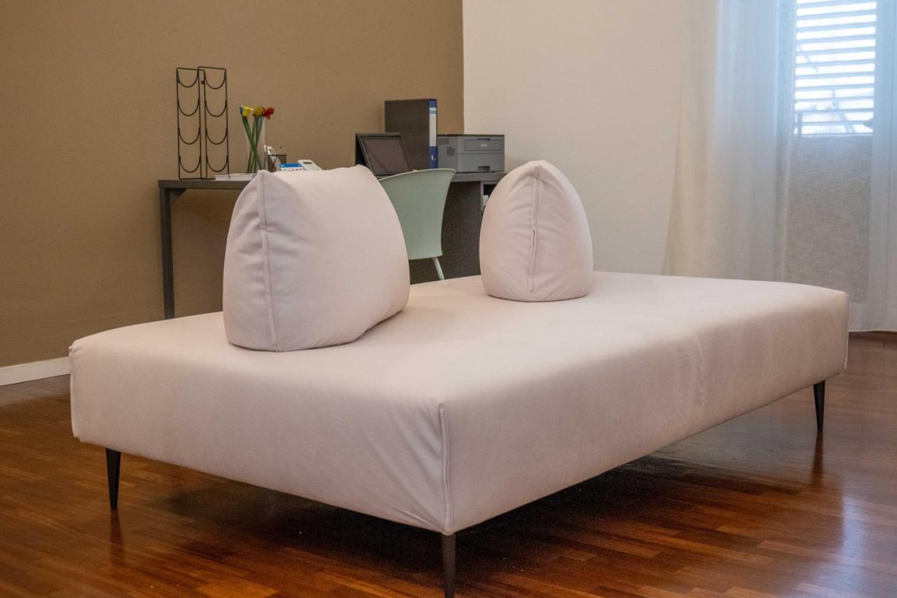 Costa Suites Palermo Zewnętrze zdjęcie