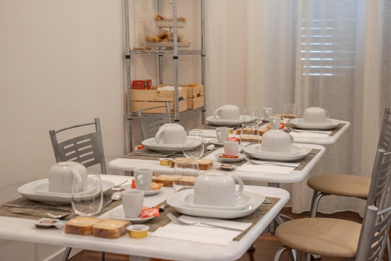 Costa Suites Palermo Zewnętrze zdjęcie