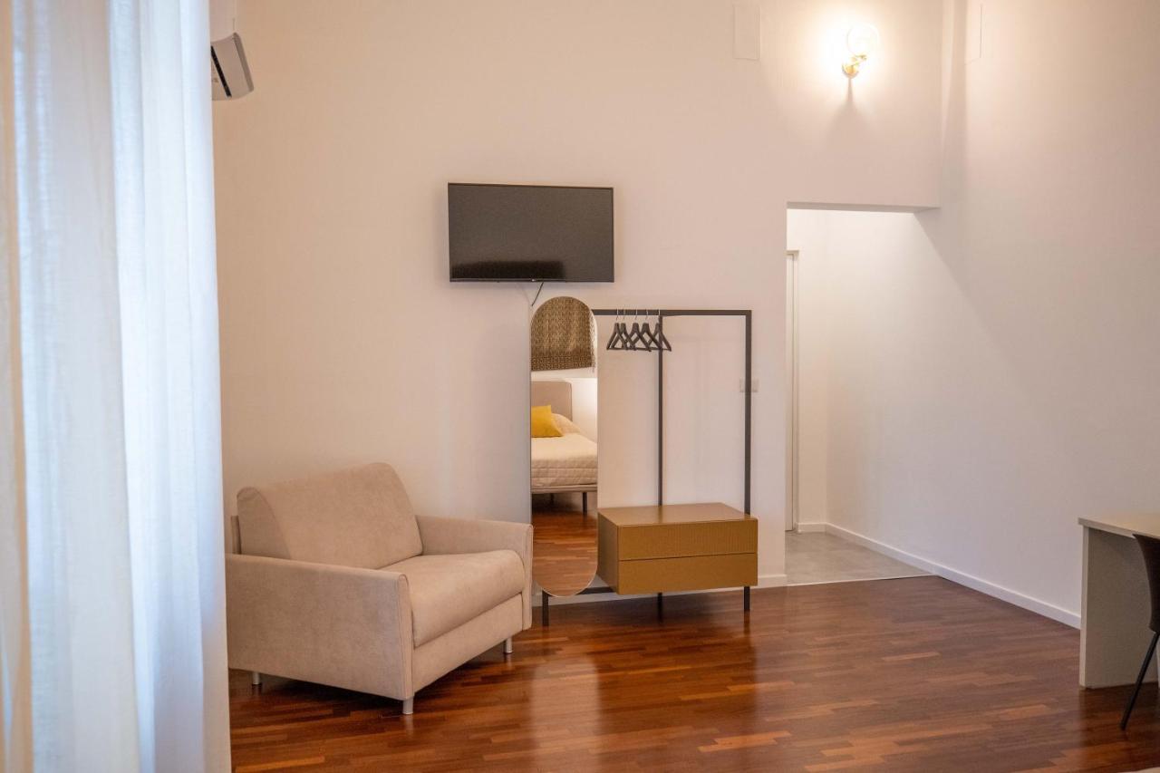 Costa Suites Palermo Zewnętrze zdjęcie