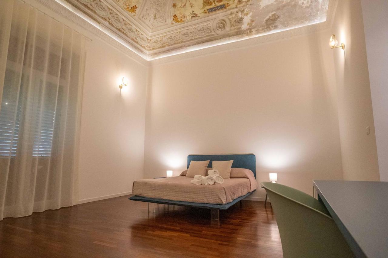 Costa Suites Palermo Zewnętrze zdjęcie
