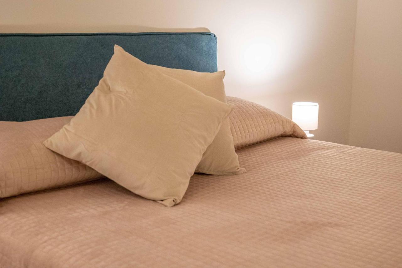 Costa Suites Palermo Zewnętrze zdjęcie