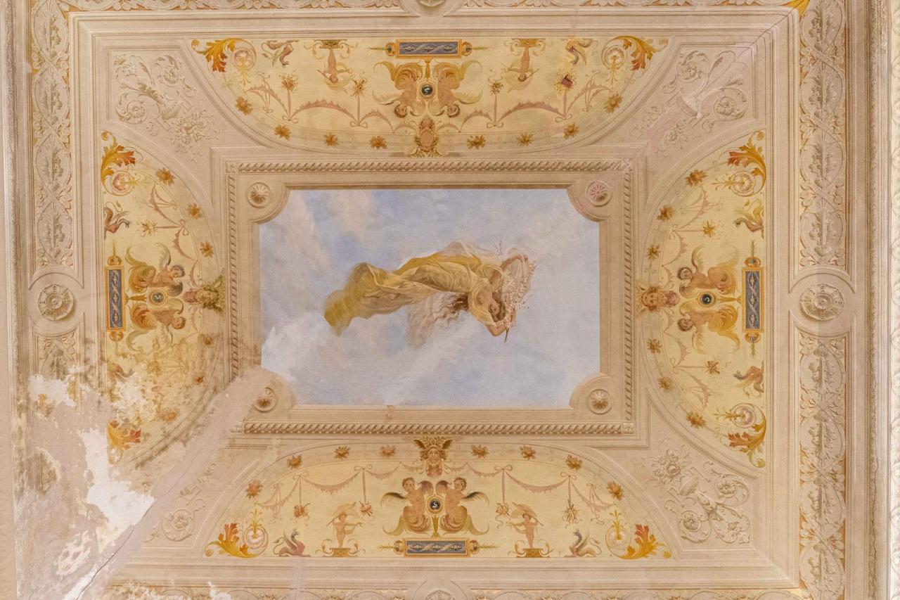 Costa Suites Palermo Zewnętrze zdjęcie