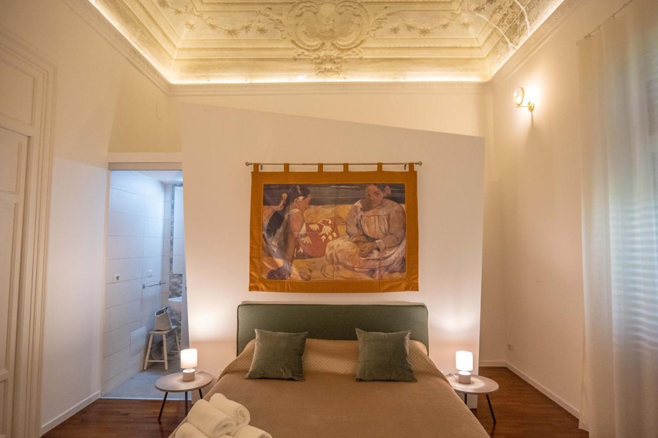 Costa Suites Palermo Zewnętrze zdjęcie