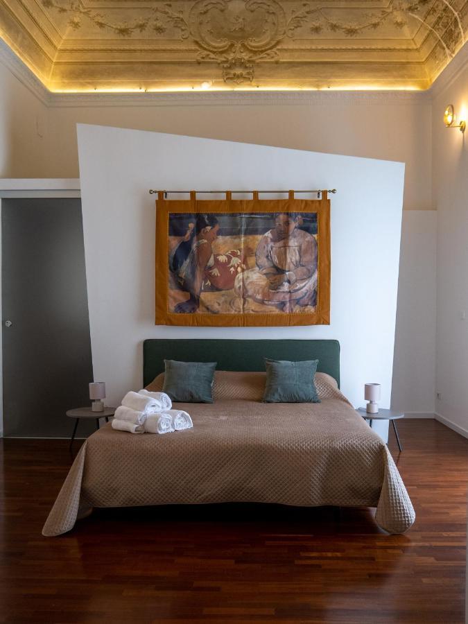 Costa Suites Palermo Zewnętrze zdjęcie