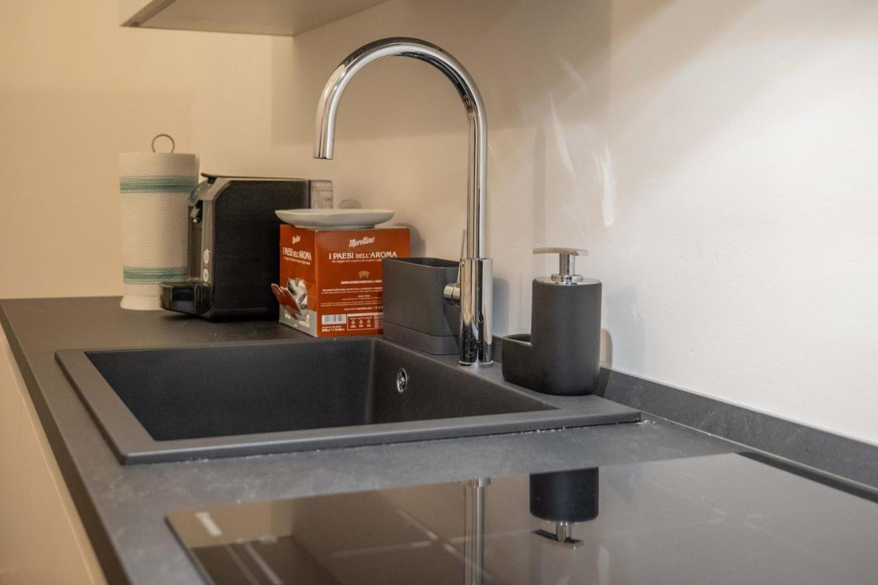 Costa Suites Palermo Zewnętrze zdjęcie