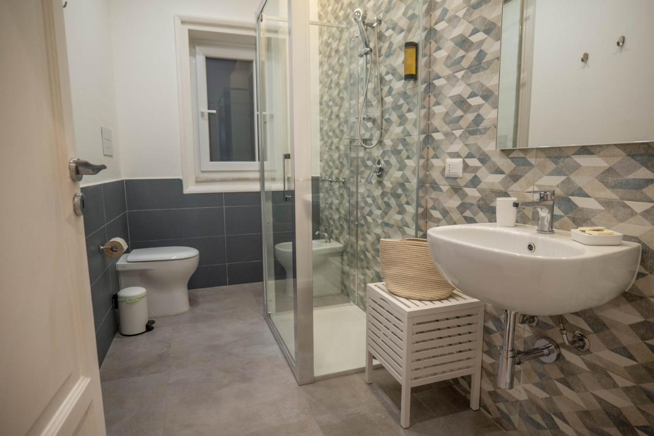 Costa Suites Palermo Zewnętrze zdjęcie