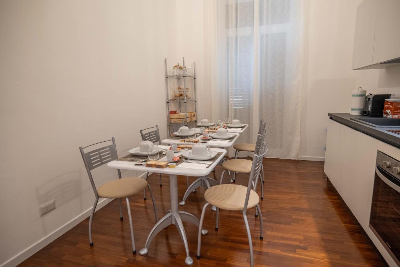 Costa Suites Palermo Zewnętrze zdjęcie