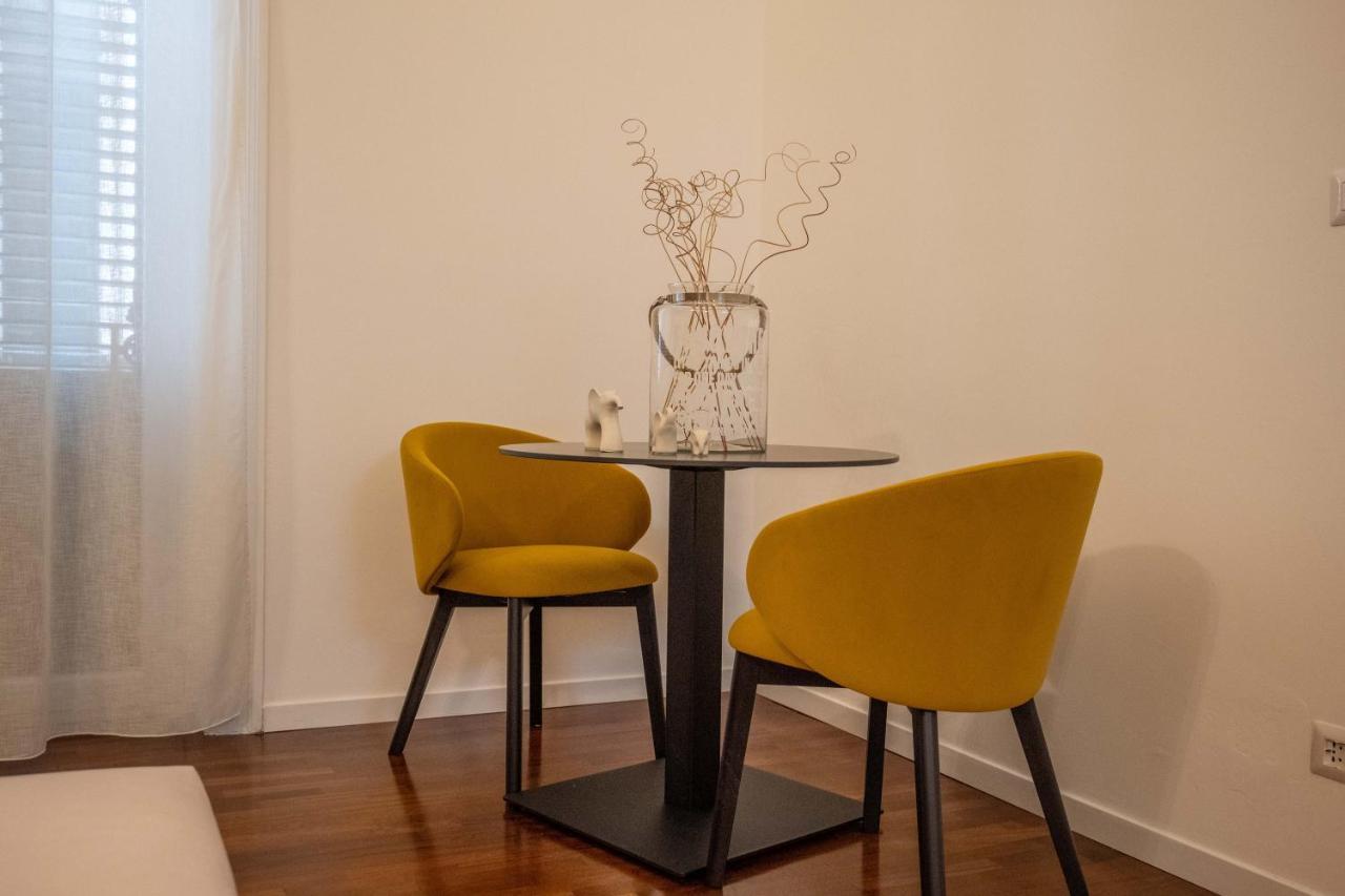 Costa Suites Palermo Zewnętrze zdjęcie